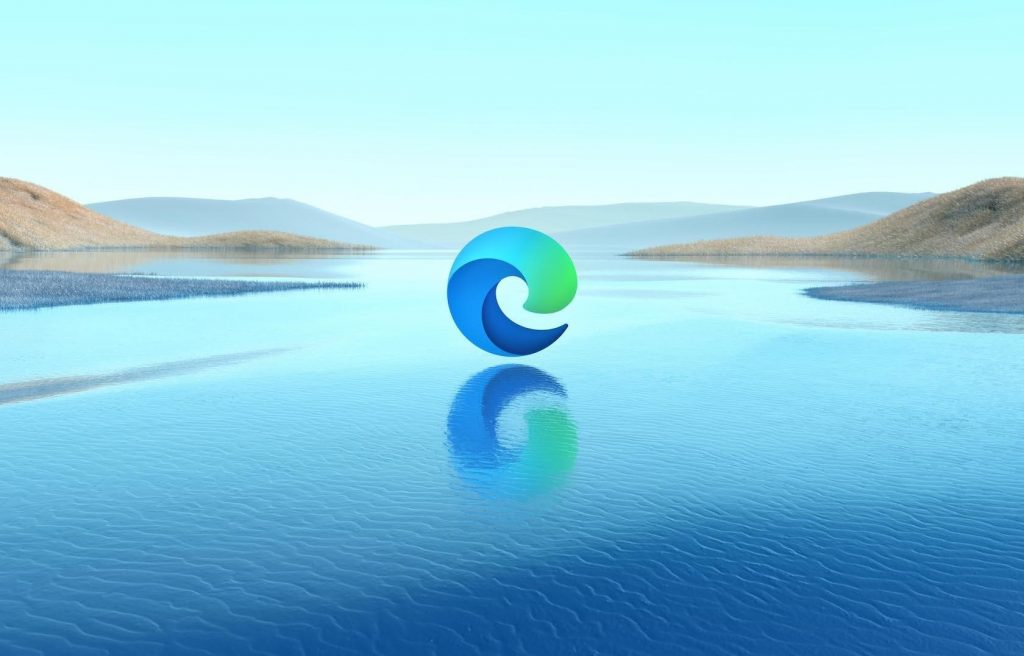 Microsoft Edge Launched
