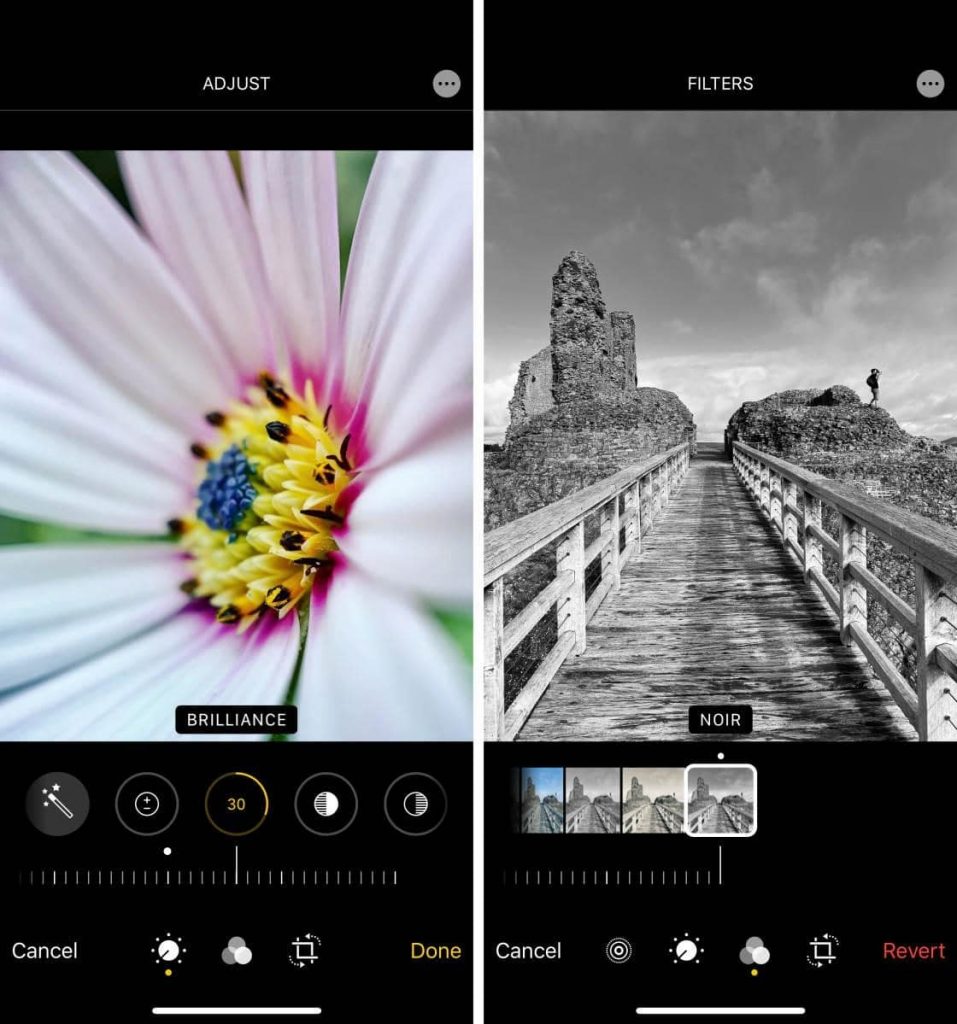 Photo Editor App