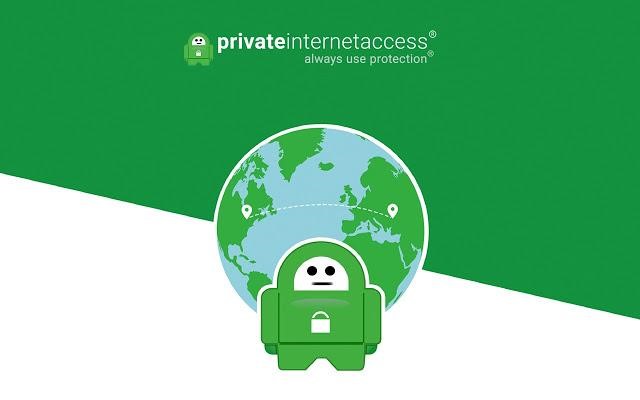 Private Internet Access- Best VPN for New Users