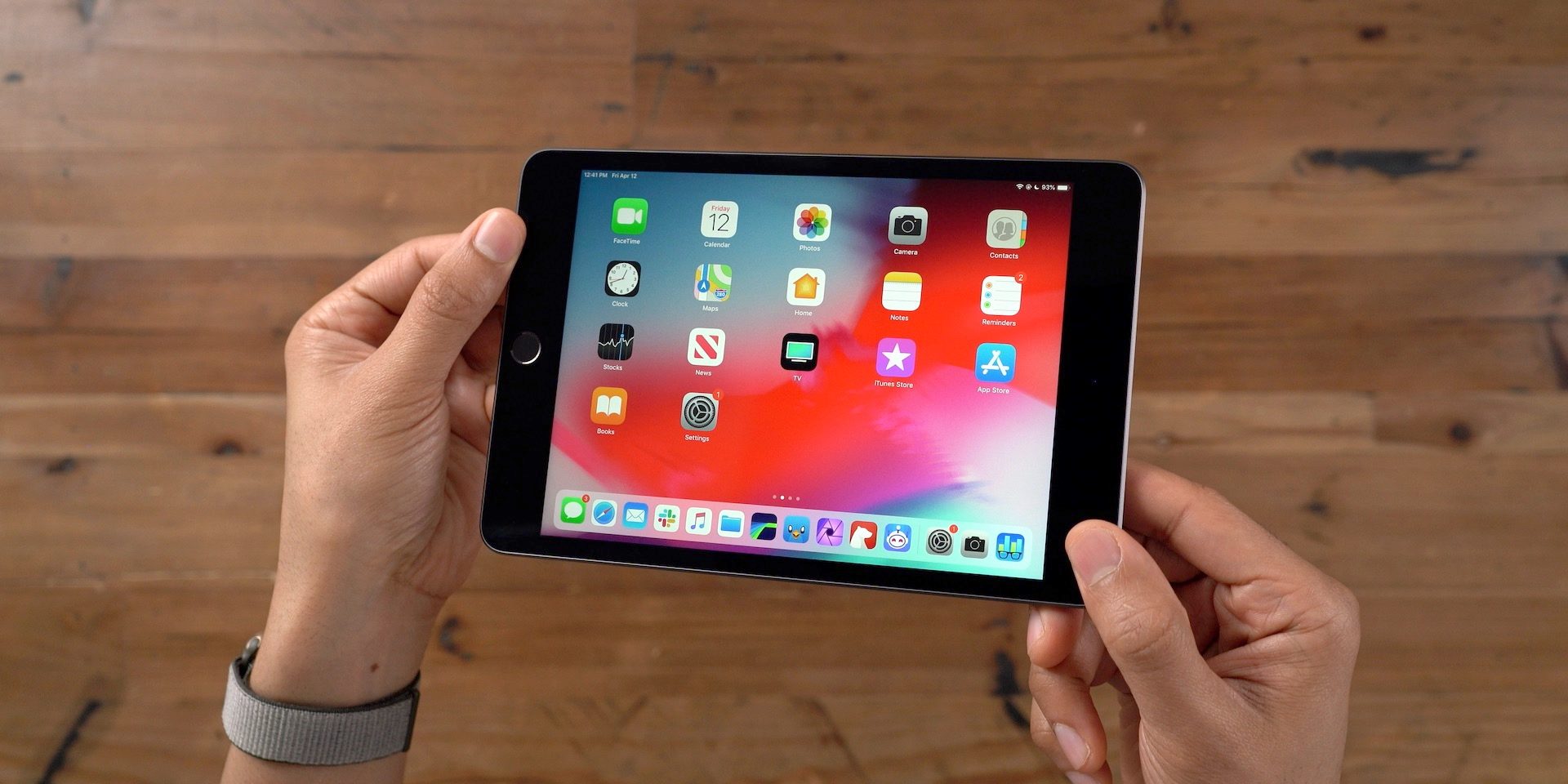 iPad-mini-5