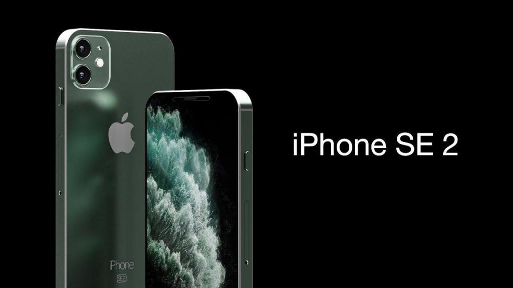iPhone SE2 Features