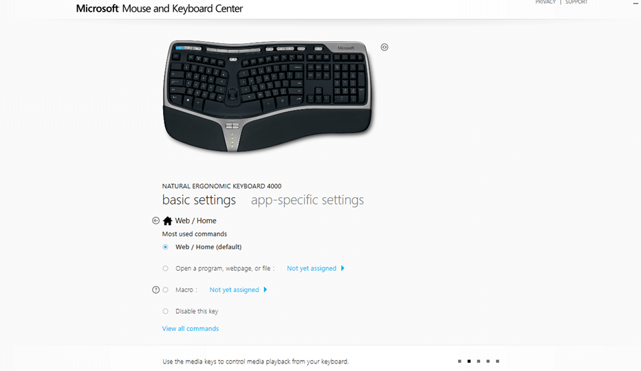 remap keyboard windows 10 microsoft mouse and keyboard