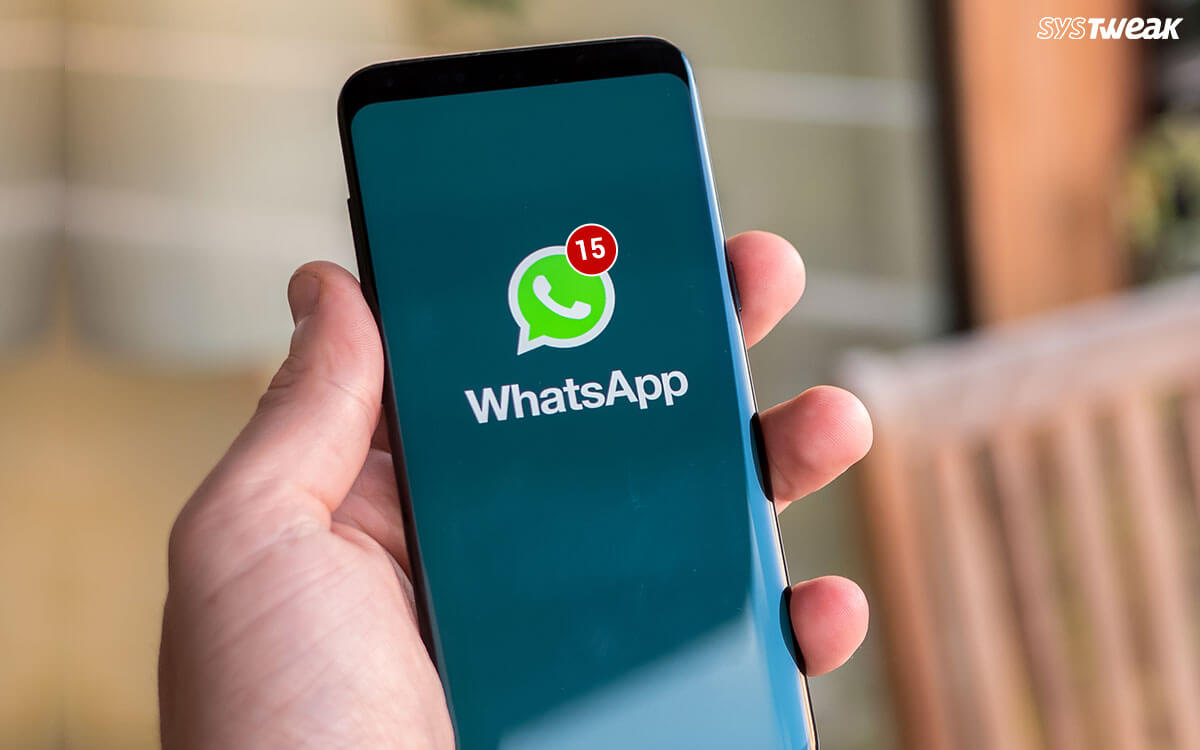 Why Am I Not Getting WhatsApp Notifications? How Do I Fix The Issue