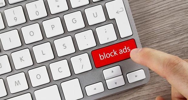 Block Ads on YouTube video