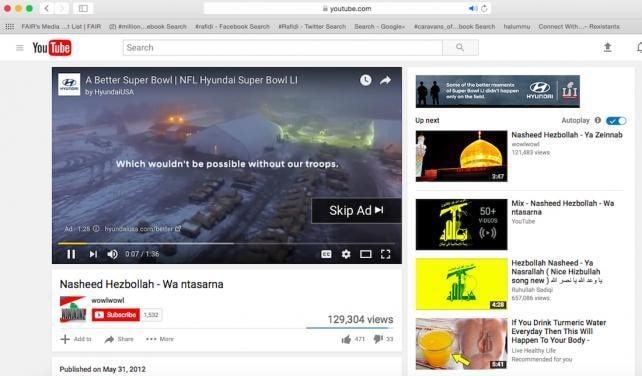 Block Ads on YouTube