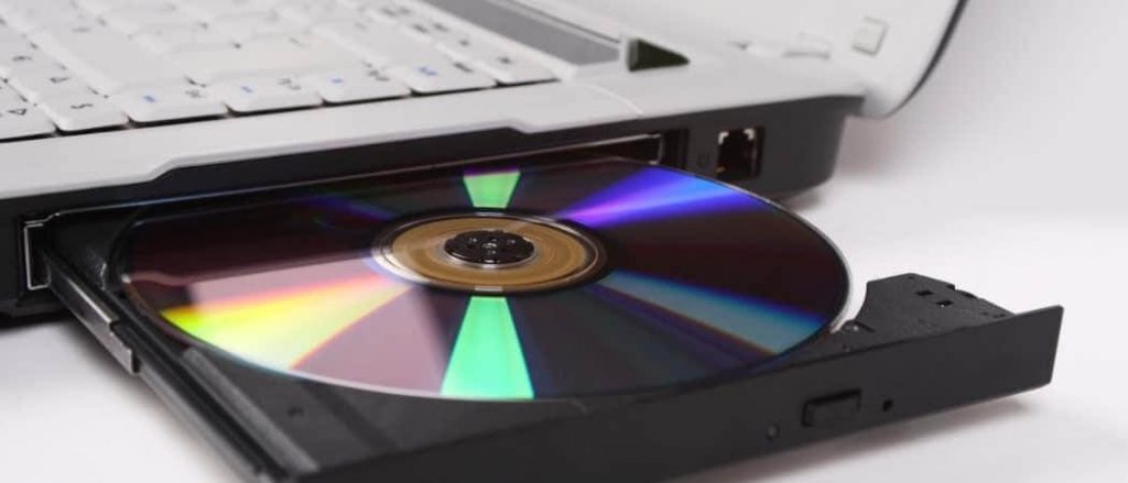 Burning CDs