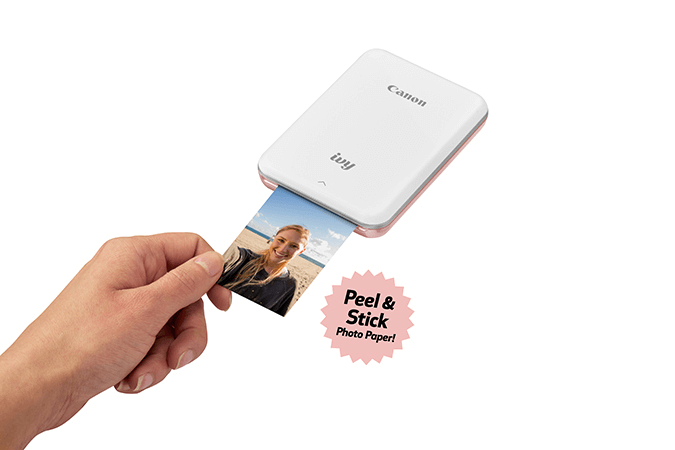 Canon Mini Photo Printer