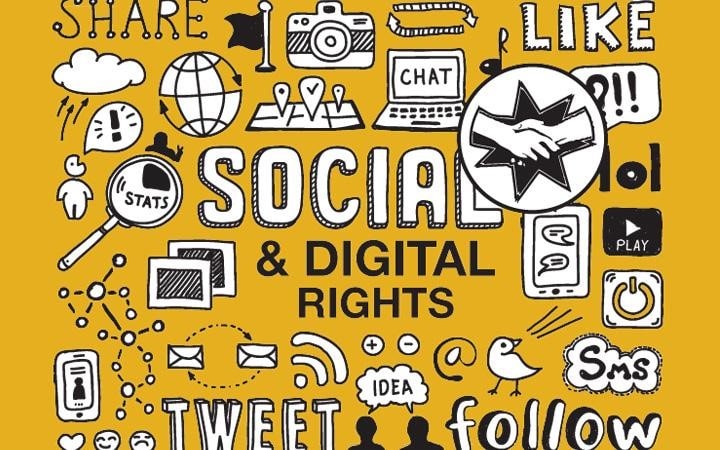 Digital Rights