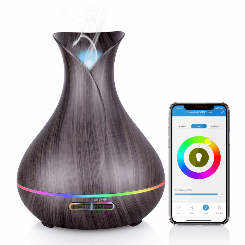 Essential Oil Diffuser