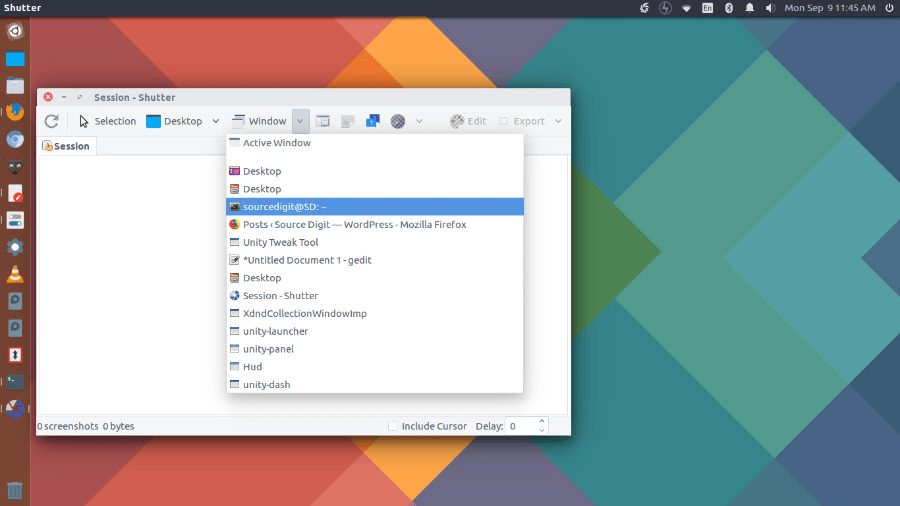 How to Take Screenshot on Linux