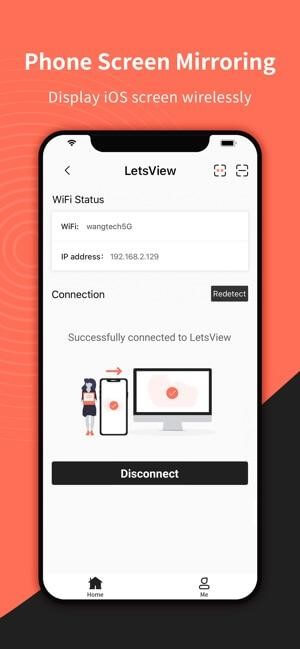 LetsView
