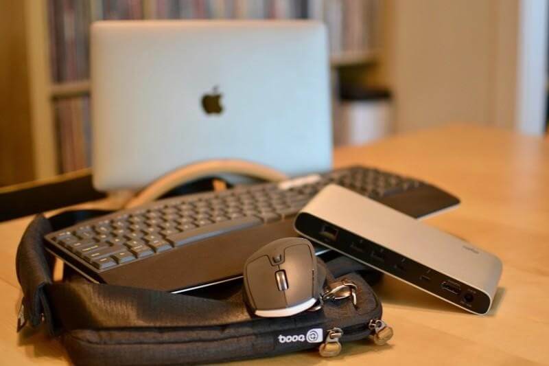 Must Have Accessories for Mac