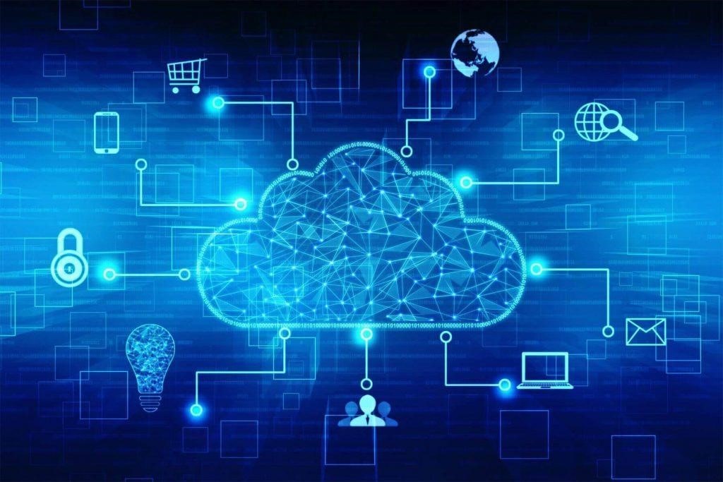 Using Cloud Services