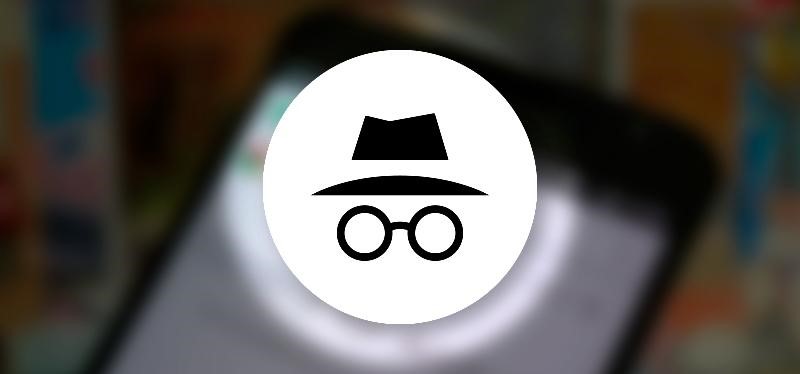 What is the Incognito Mode