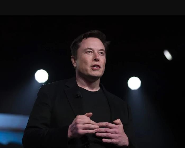 elon musk the real life iron man