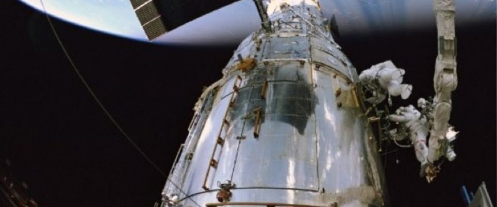 hubble