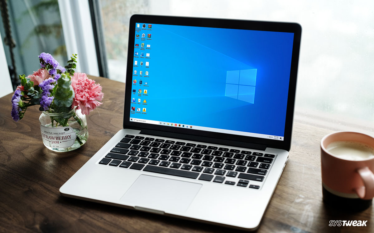 How To Have Windows On Mac