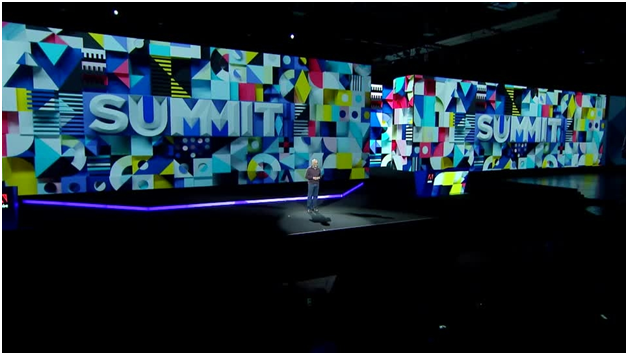 Adobe Summit