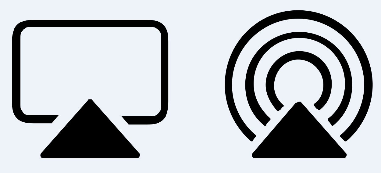 Airplay