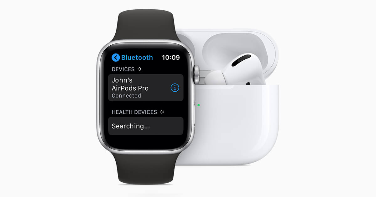 Change the Bluetooth Name on iPhone - Apple Devices