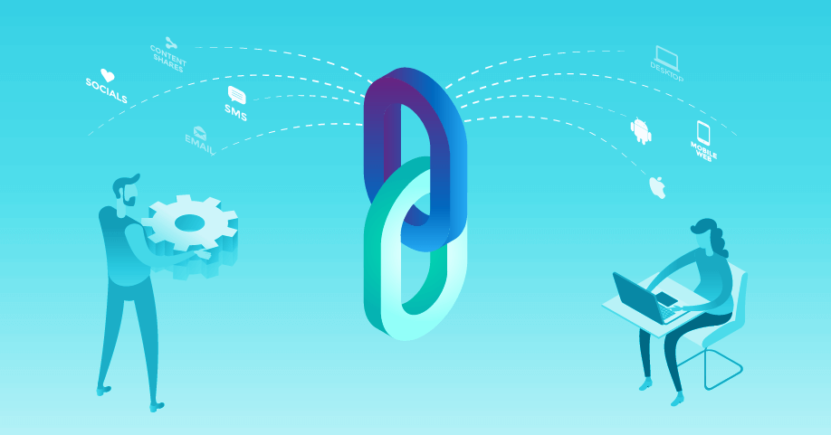 Deep Linking VS Hot Linking