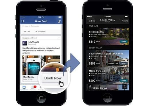 Deep Linking