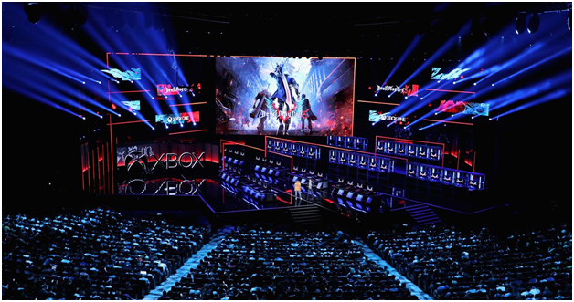 Electronic Entertainment Expo