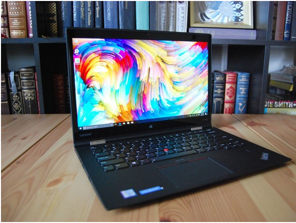 FHD screens laptop