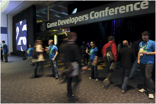 Game Developers Conference