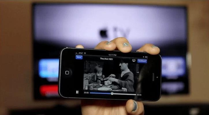 How to Connect Apple iPad to TV DLNA