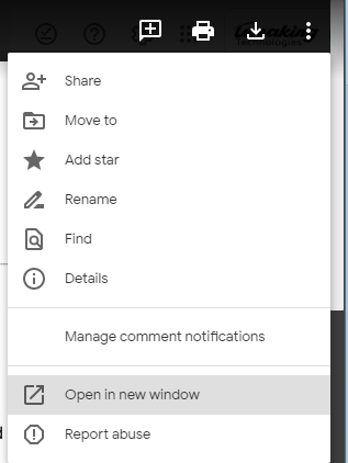 How to insert pdf in a word document