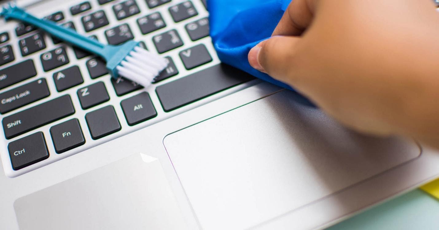 Laptops