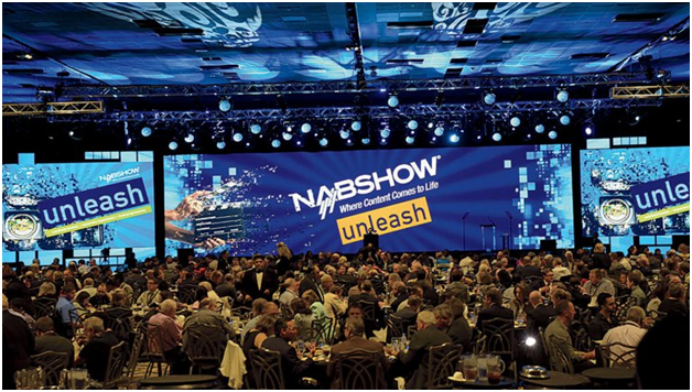 NAB Show