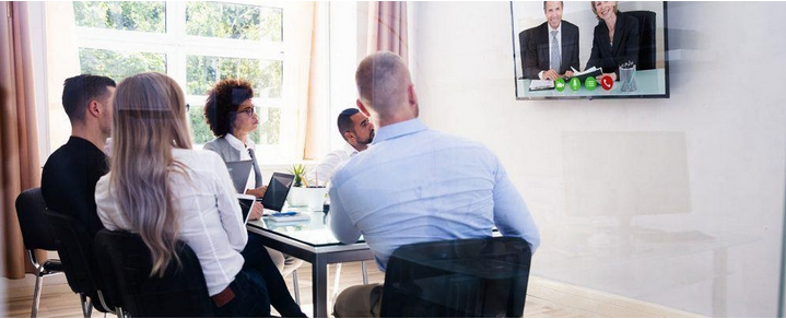 zoom meetings tips and tricks