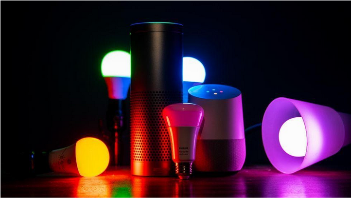 How Smart Home Devices Can Keep You Safe