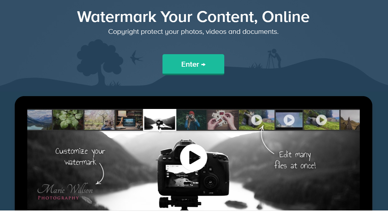 Watermark