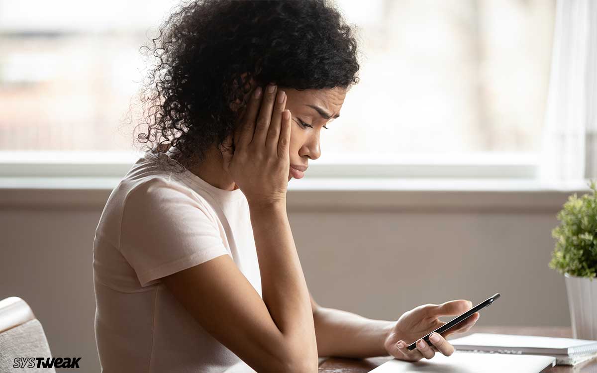 Ways To Fight Smishing and Spot Fake Text Message