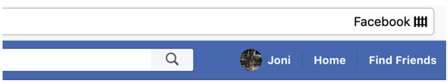 facebook