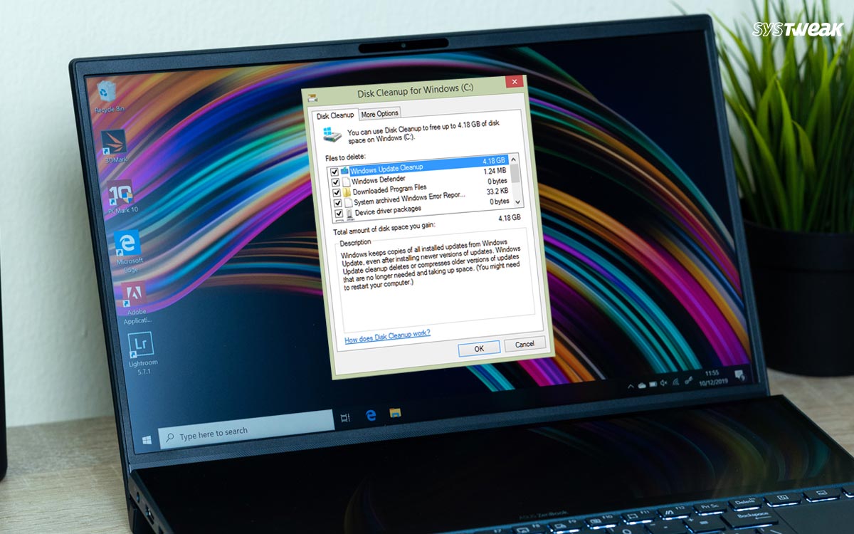 how-to-perform-winsxs-cleanup-to-free-up-space-on-windows-10