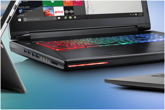 laptop