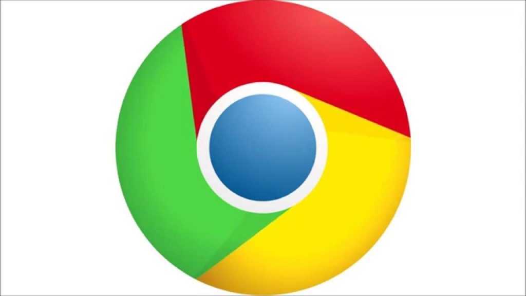 Chrome components update logo
