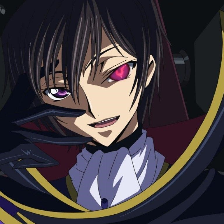 Code Geass