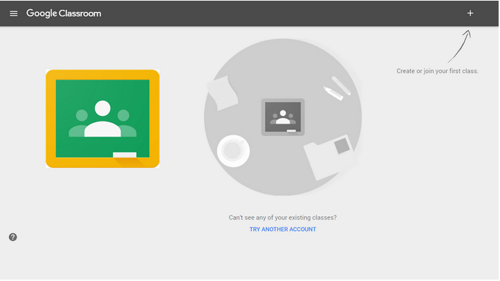 How to use google classroom