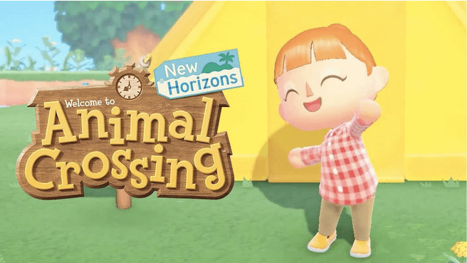 Animal Crossing is Ideal for Everybody