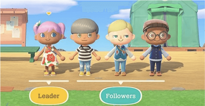 How to Play Animal Crossing