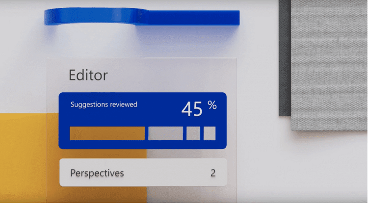 What is Microsoft Editor