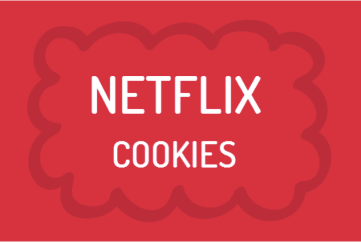 Clear Netflix Cookies