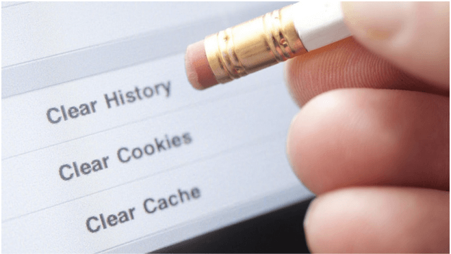 Will Deleting the Browser Cache Make Things “Slow”?