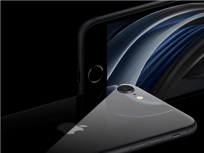 Apple iPhone SE VS OnePlus 8