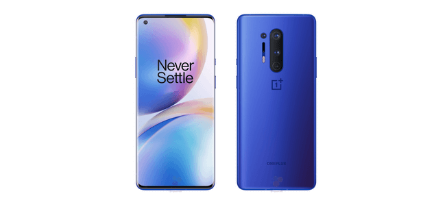 Display and Screen Size